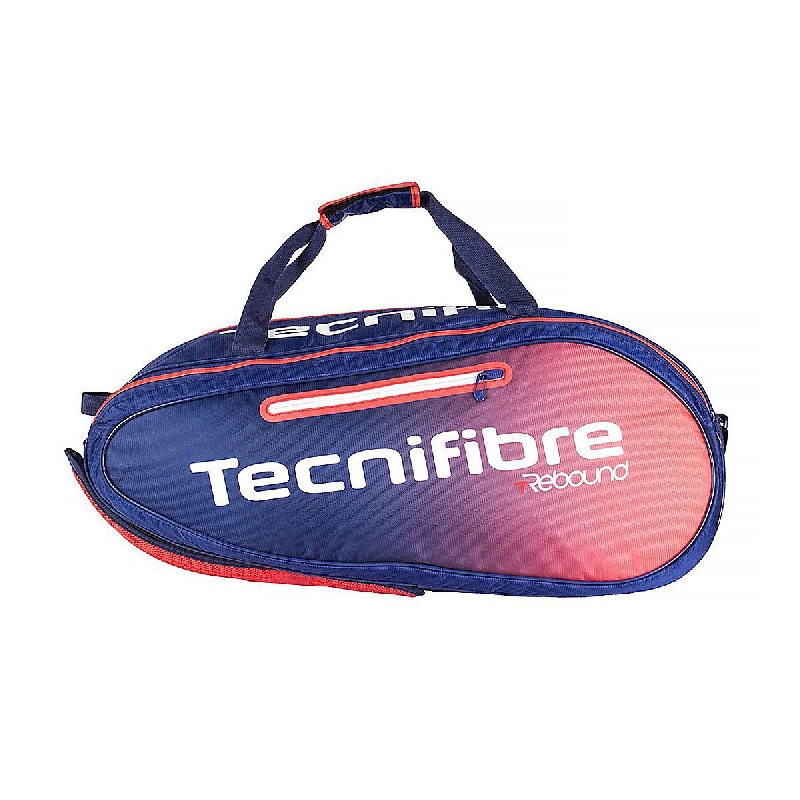 TECNIFIBRE Rebound 10R Squash Kitbag