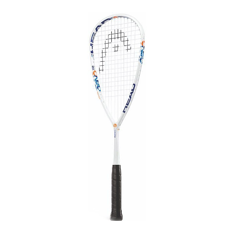 HEAD Graphene XT Cyano 110 Squash Racquet
