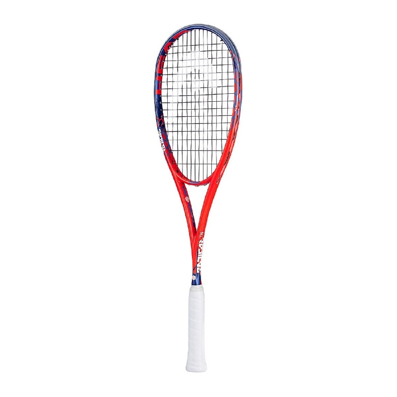HEAD Graphene Touch Radical 135 Squash Racquet | sportswindow.com