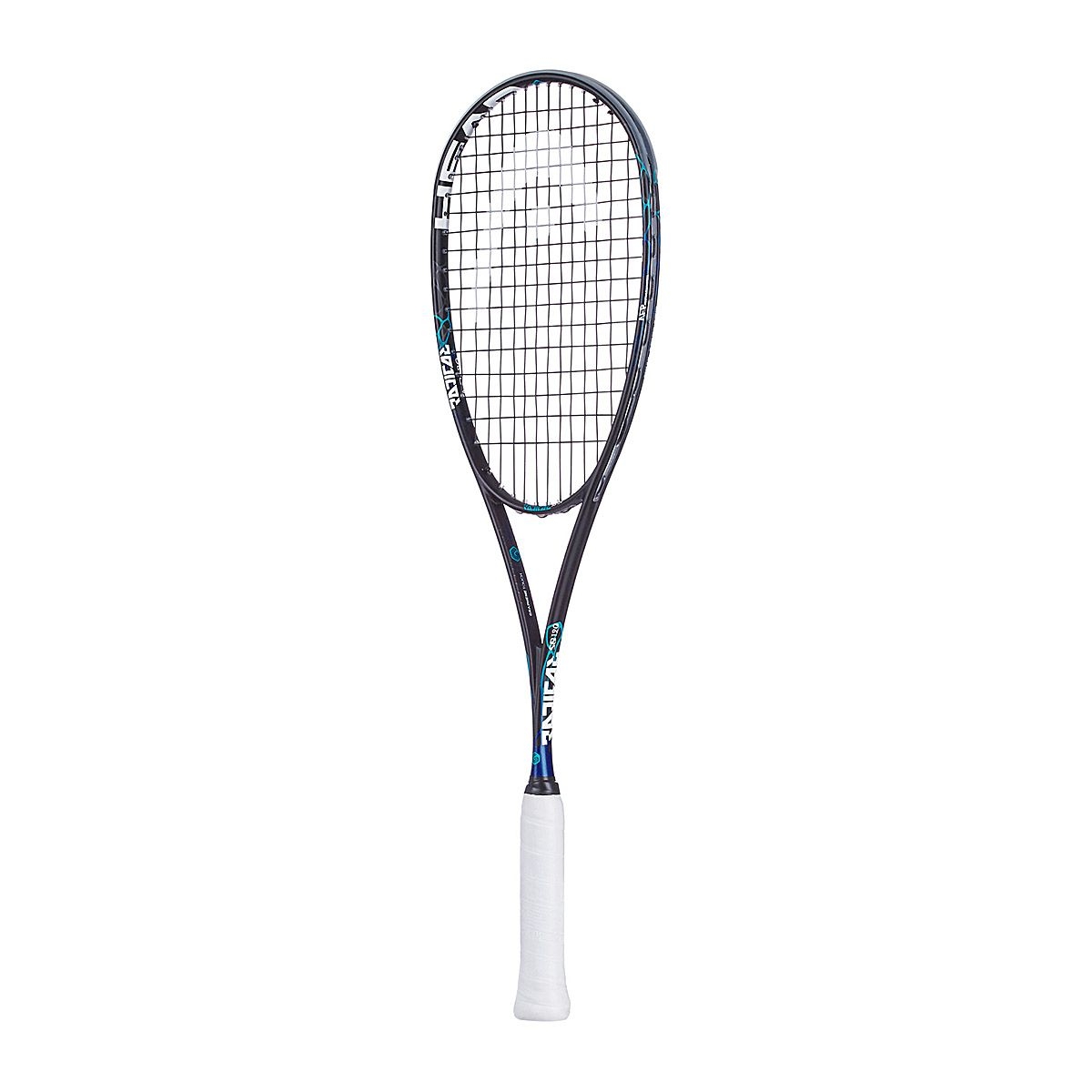 HEAD Graphene Touch Radical 120 SB Squash Racquet