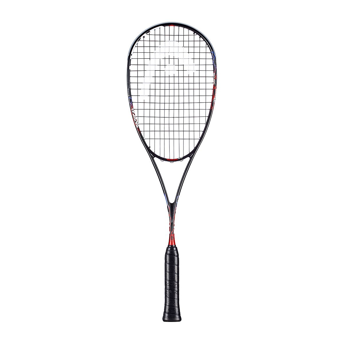HEAD Graphene Touch Radical 135 SB Squash Racquet