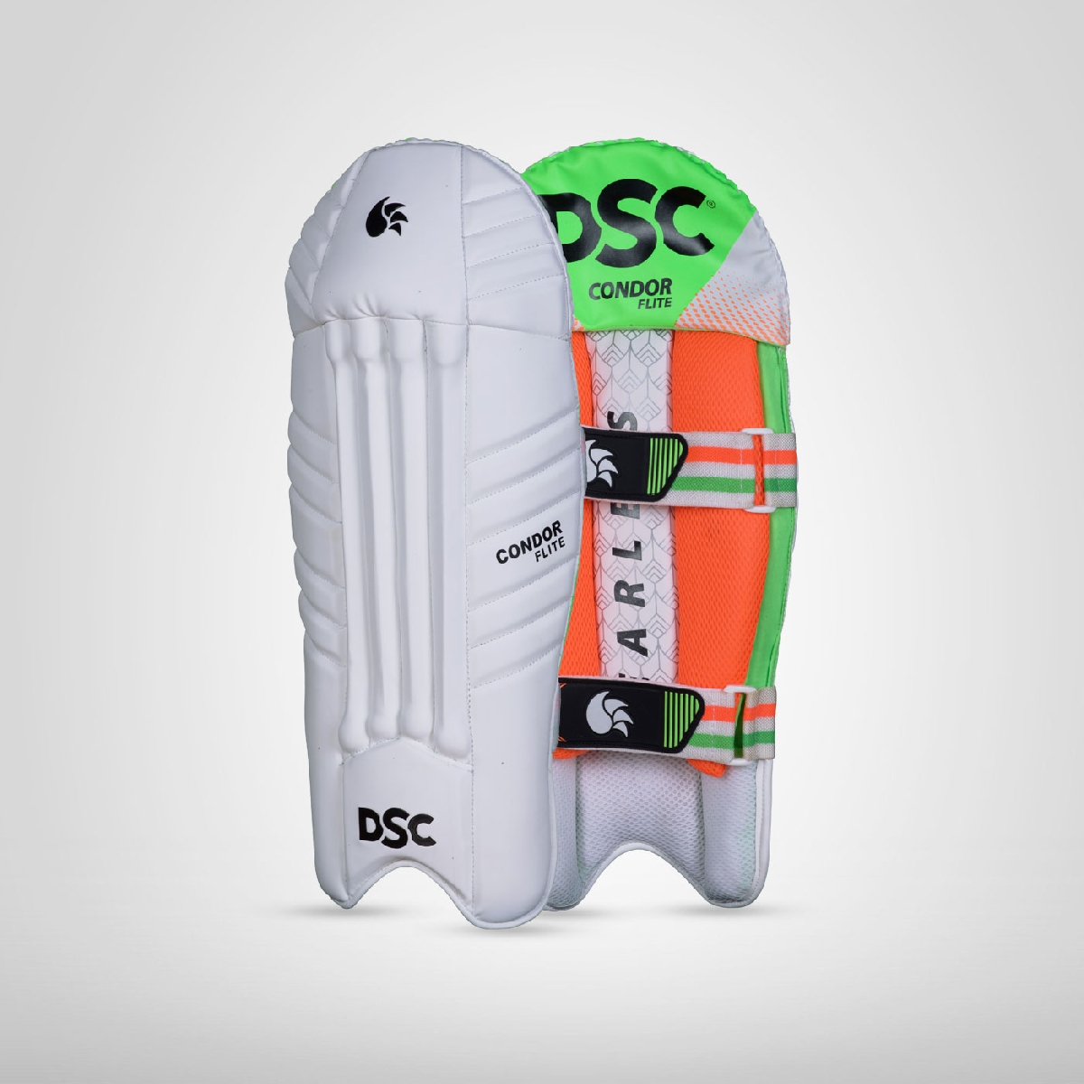 DSC Condir Flite Wicket Keeping Leg Guard