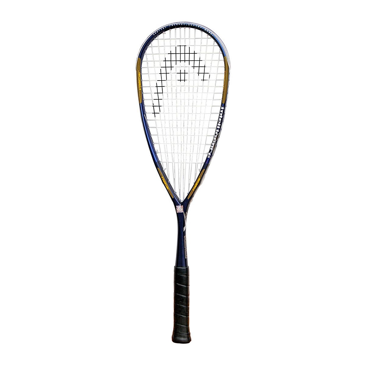 HEAD IX 120 Squash Racquet