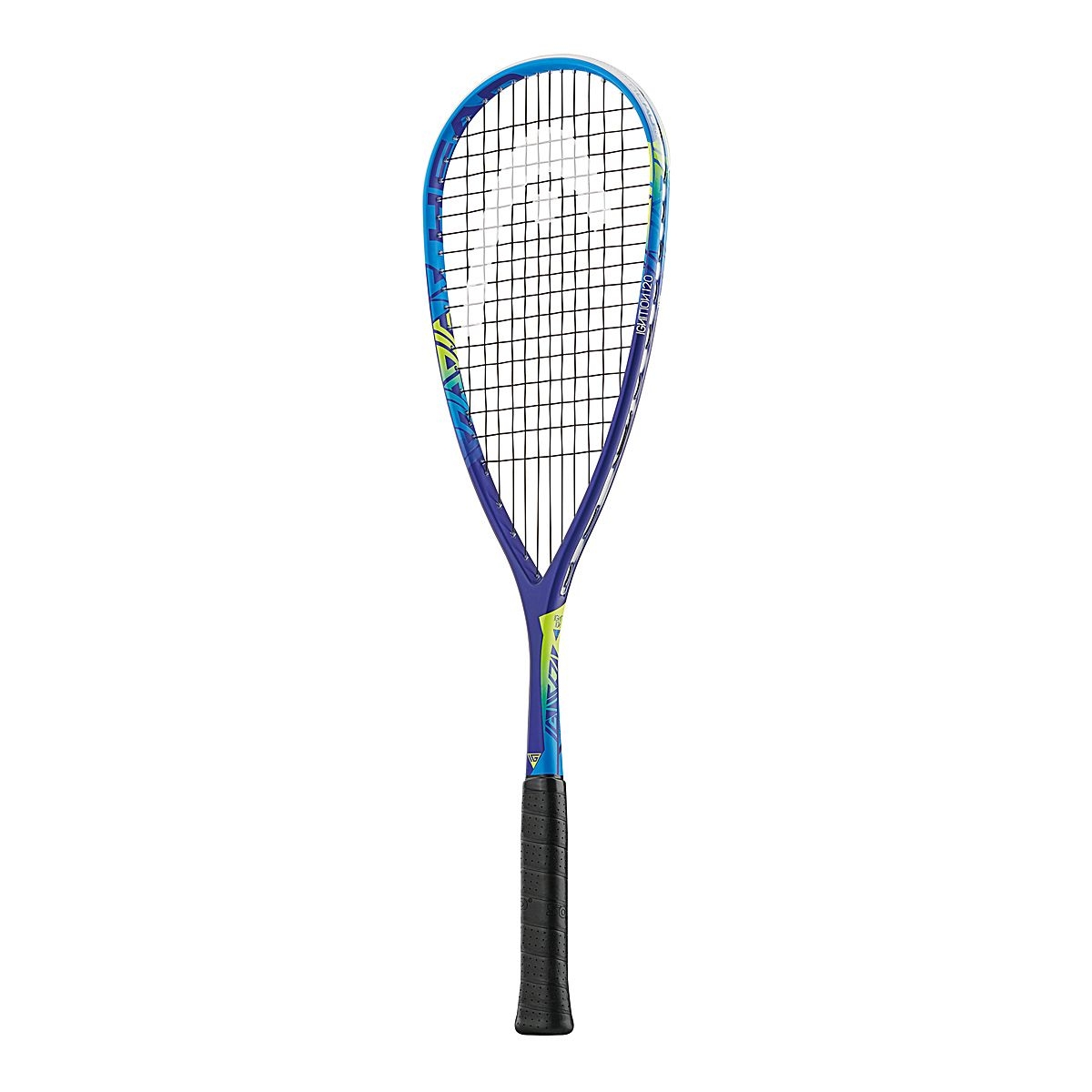 HEAD Ignition 120 Squash Racquet