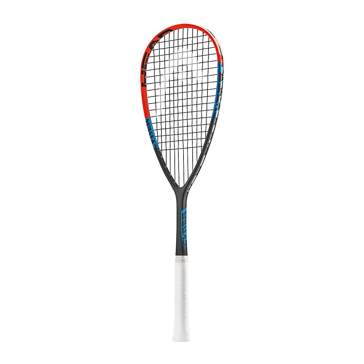 HEAD Cyber Tour Squash Racquet
