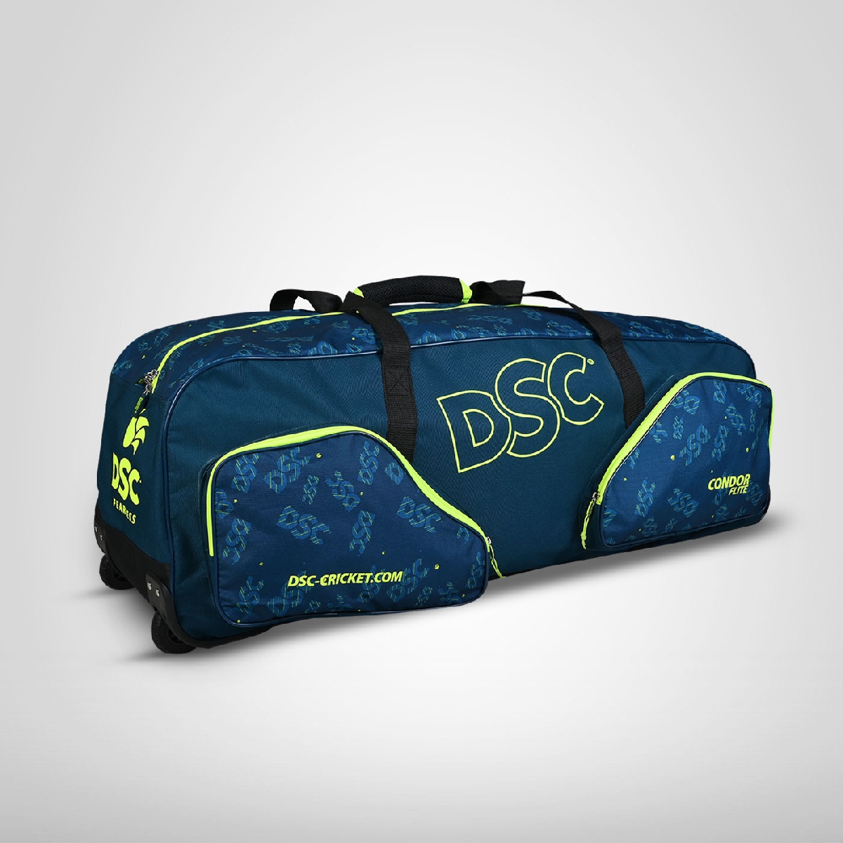 DSC Condor Flite Kit Bag With Wheels