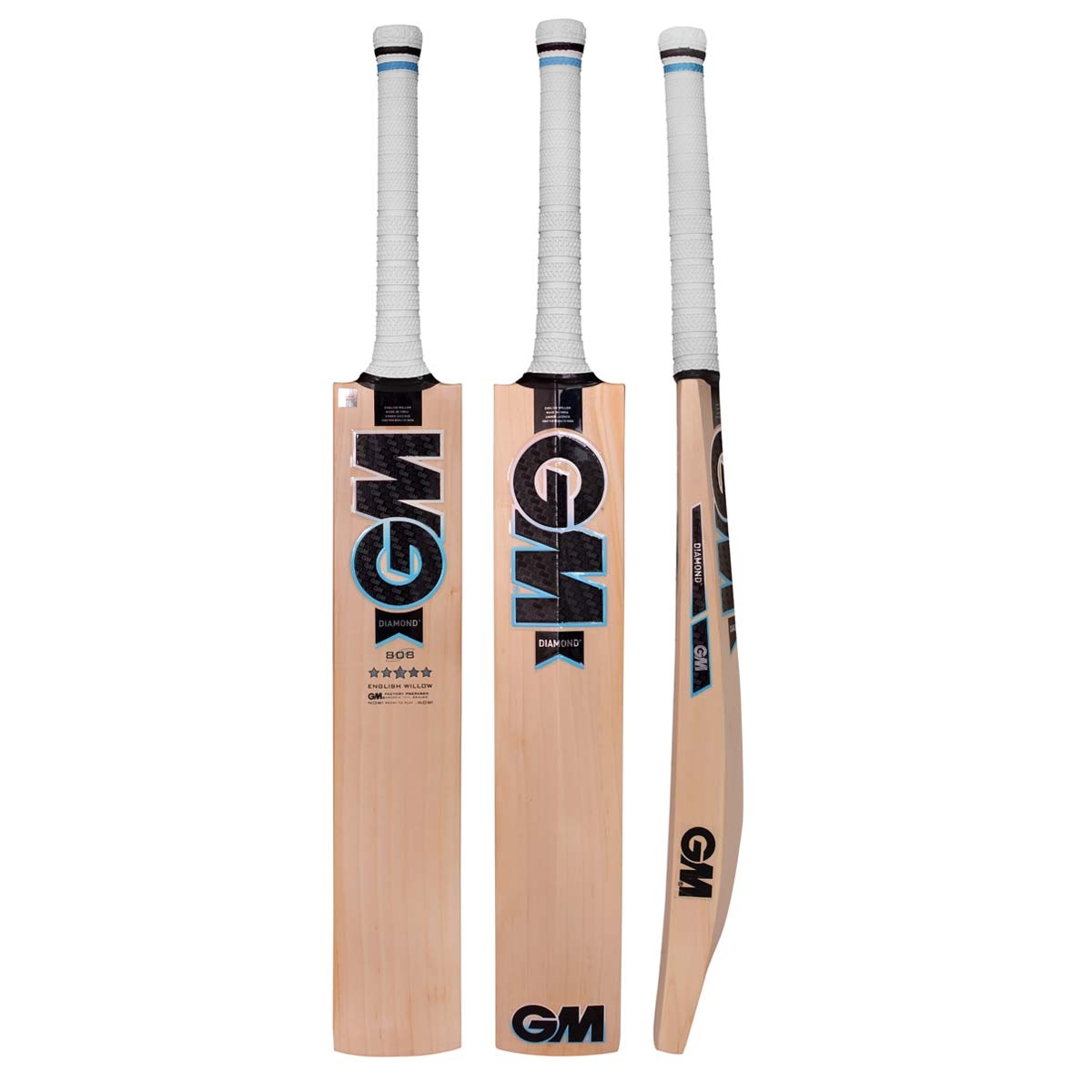 GM 808 EW Bat (Multi-Color Available)