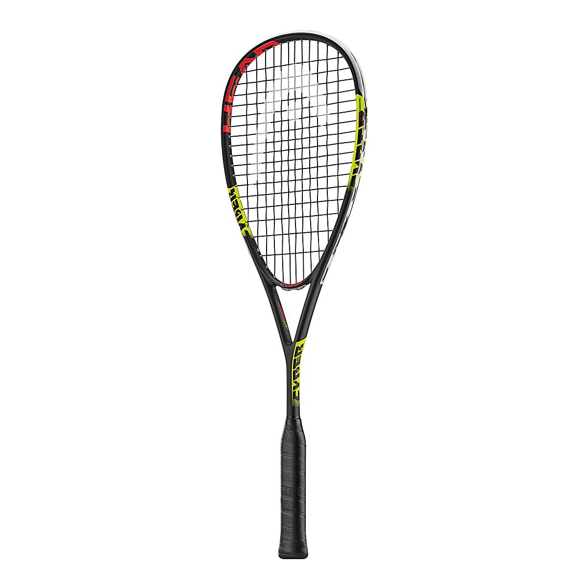 HEAD Cyber Pro Squash Racquet