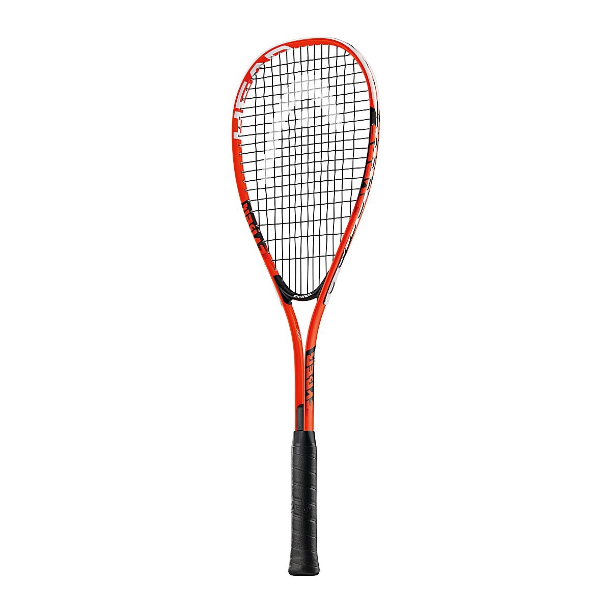 HEAD Cyber Edge  Squash Racquet 