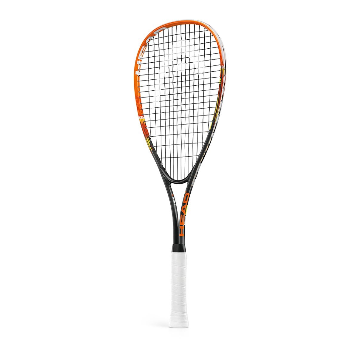 HEAD Xenon Ti. Jr Squash Racquet