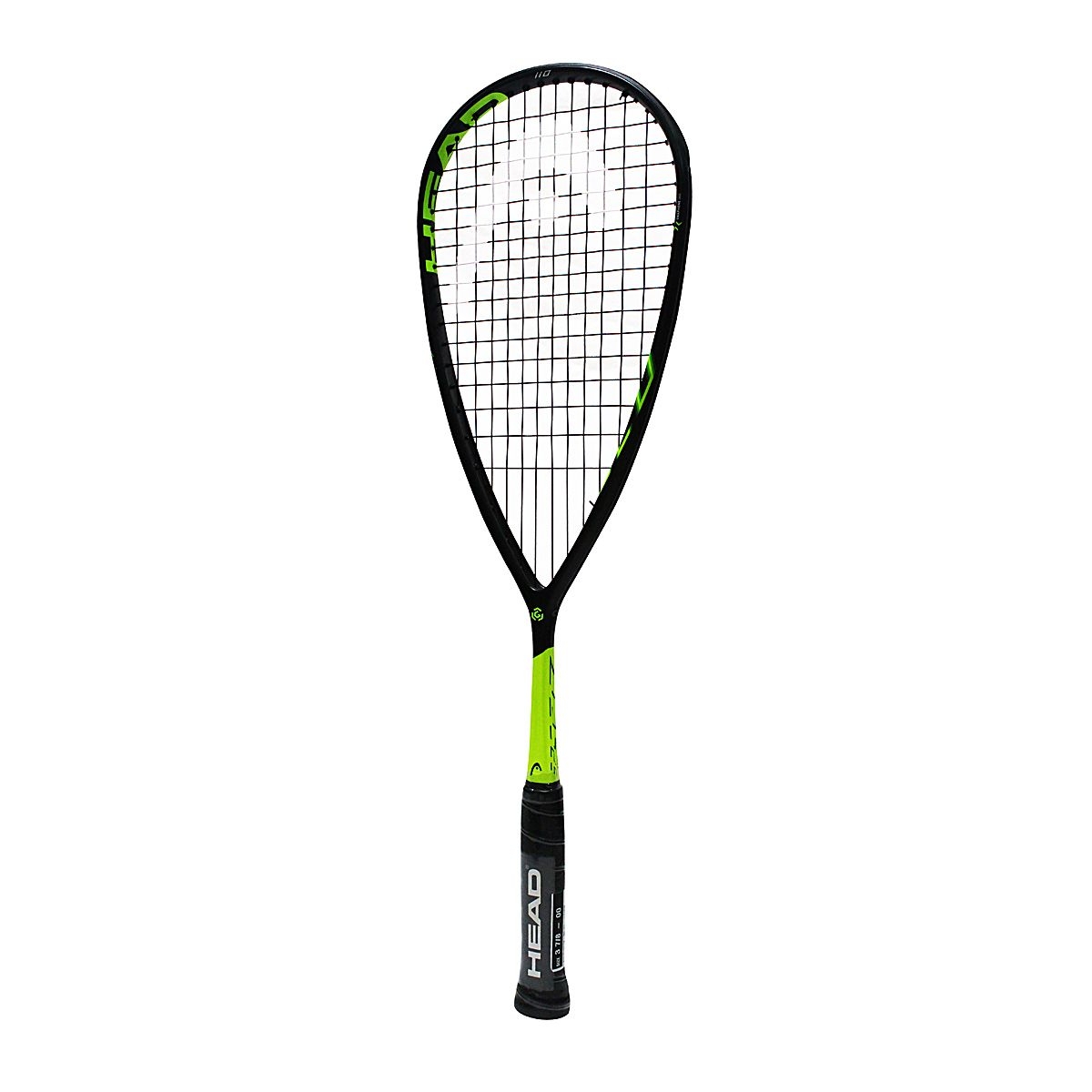 HEAD Graphene 360 Speed 110 Squash Racquet