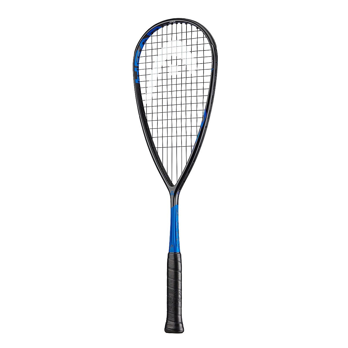 HEAD Graphene 360 Speed 120 Squash Racquet