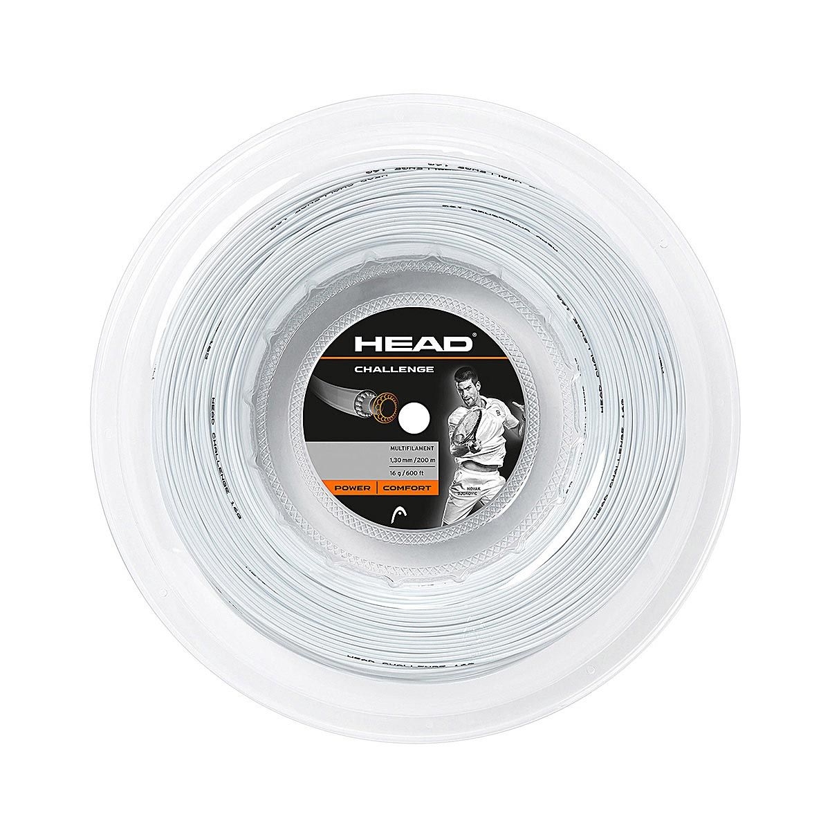 HEAD Challenge Tennis String Reel