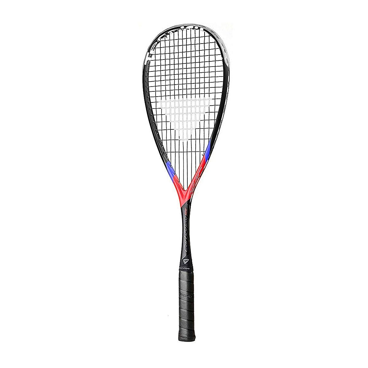 TECNIFIBRE Carboflex X-Speed 125 Squash Racquet
