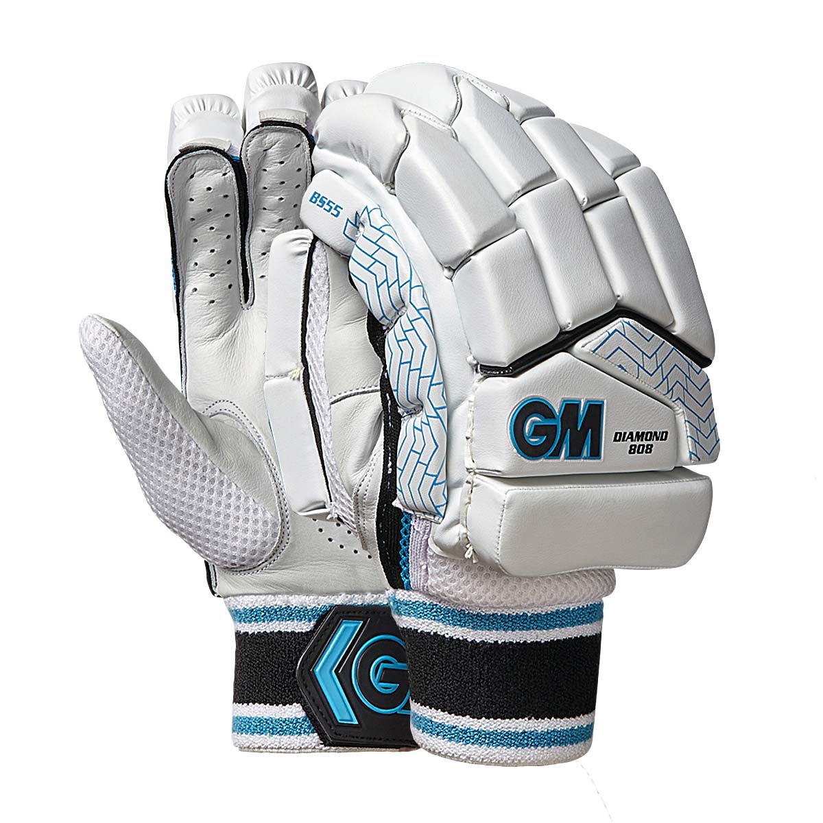 GM Diamond 808 Batting Gloves