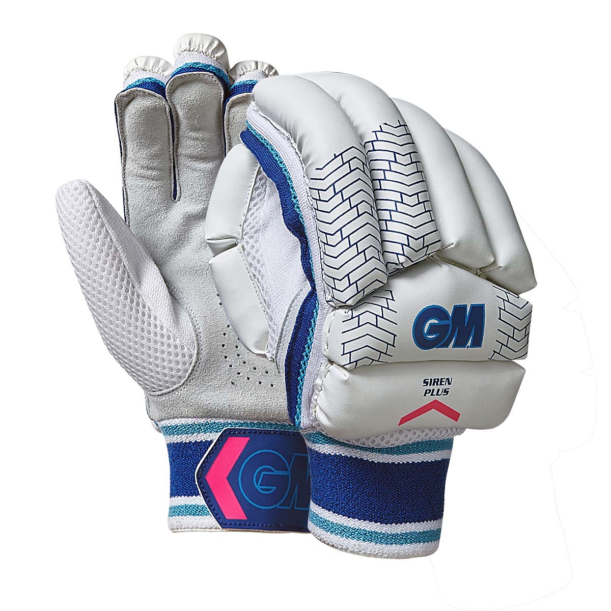 GM Siren Plus Batting Gloves