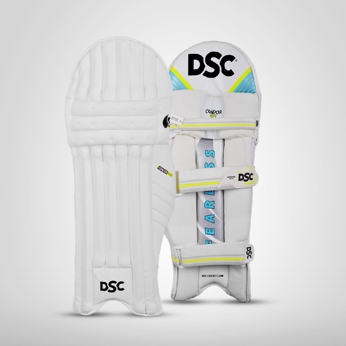 DSC Condor Flite Batting Legguard