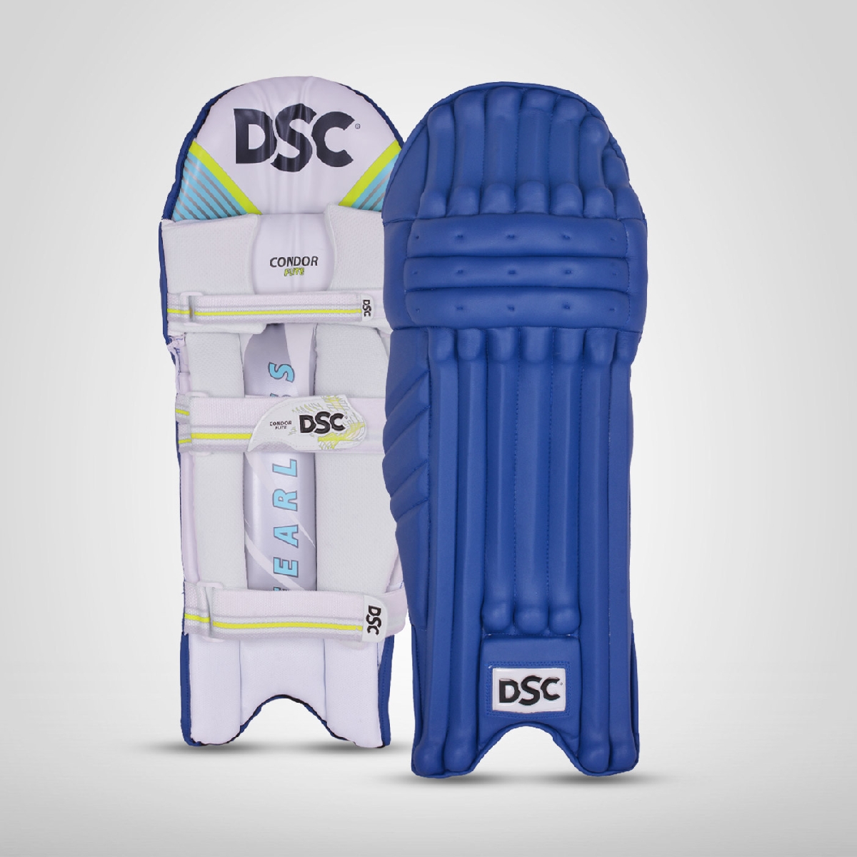 DSC Player Edition Color Batting Leg Guard