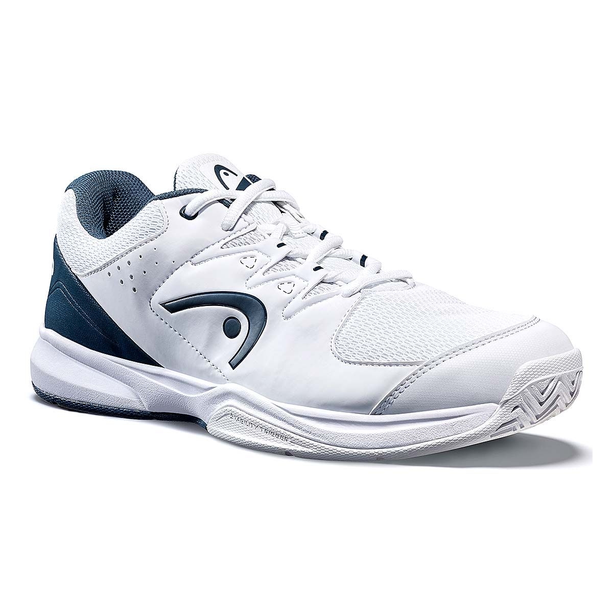 HEAD Brazer 2.0 Tennis Shoes (White)