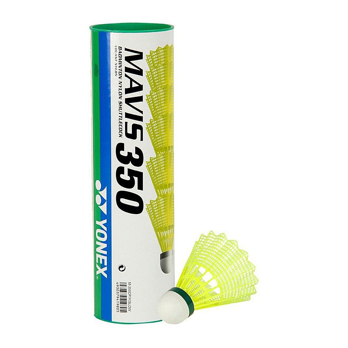 Yonex Mavis 350 Badminton shuttlecock