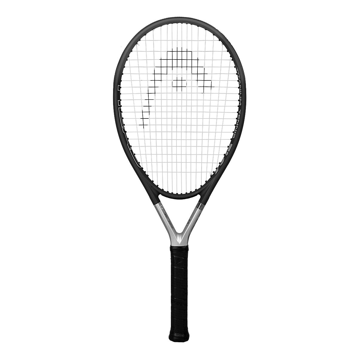 HEAD Ti S6 Tennis Racquet