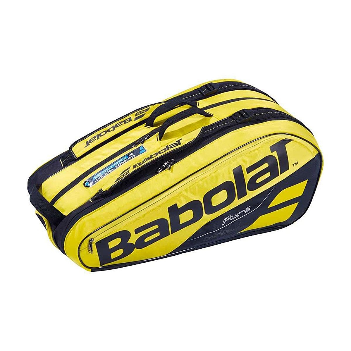 BABOLAT RHX9 Pure Aero Tennis Kitbag