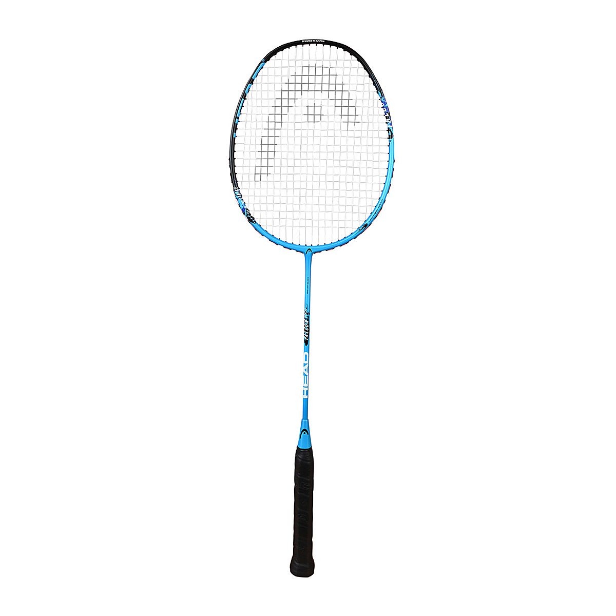 HEAD Falcon Strike Badminton Racquet